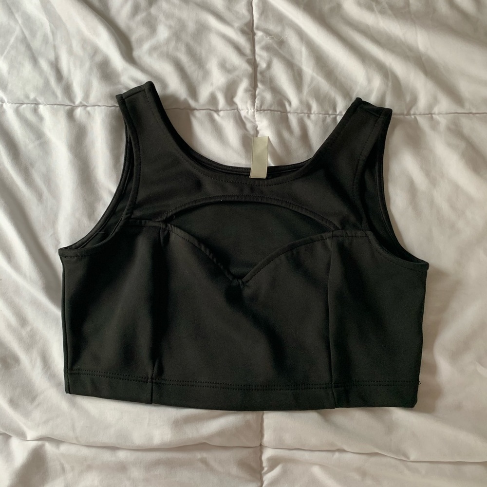 Nasty gal cut out
